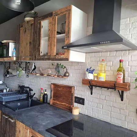 Apartman Fun Costa de Caparica
