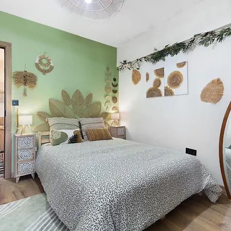Apartman Fun Costa de Caparica