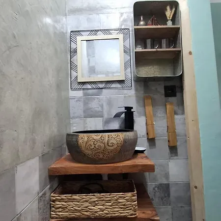Fun Apartman *