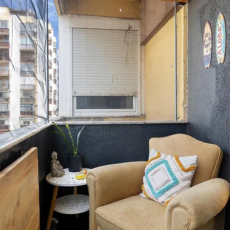 Apartman Fun *
