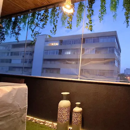 Fun Apartman Costa de Caparica