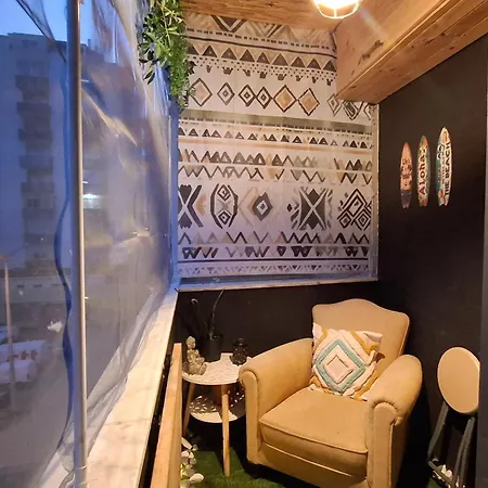 Fun Apartman Costa de Caparica