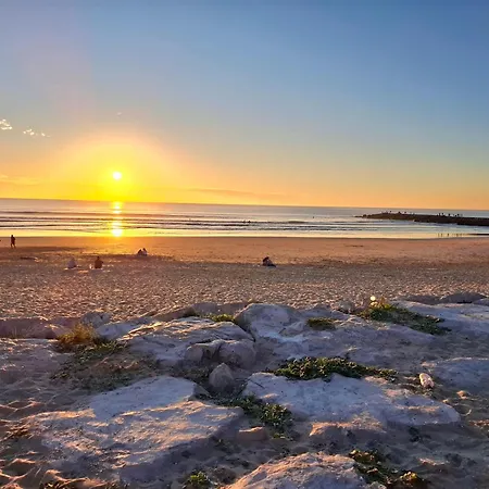 Daire Fun Costa da Caparica